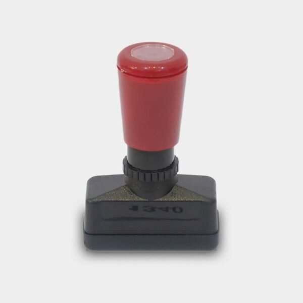 gagang stempel flash 1340