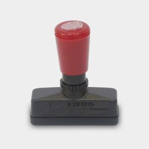gagang stempel flash 1355