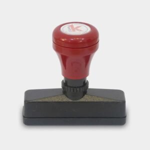 gagang stempel flash 1370