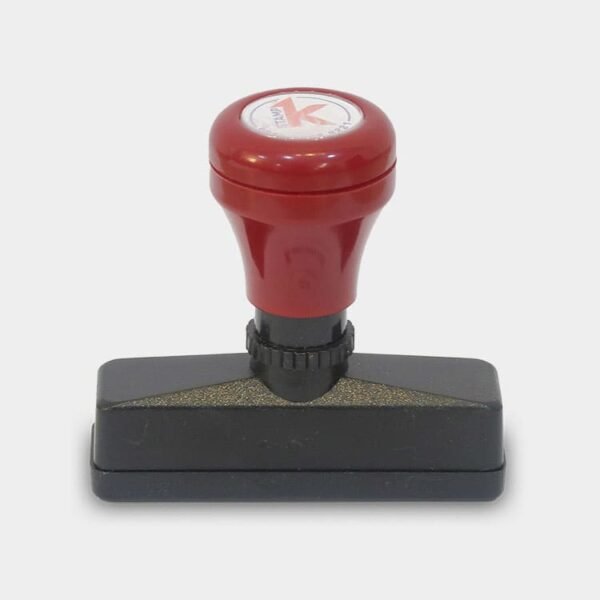 gagang stempel flash 1370