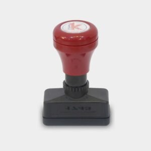 gagang stempel flash 1743