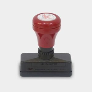 gagang stempel flash 1755