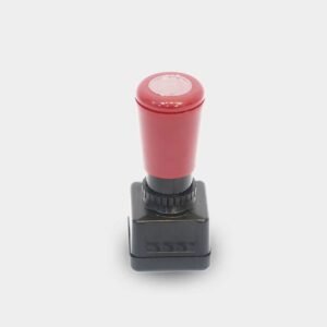 gagang stempel flash 2222