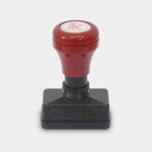 gagang stempel flash 2243