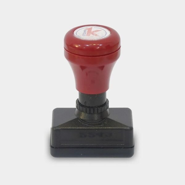 gagang stempel flash 2243