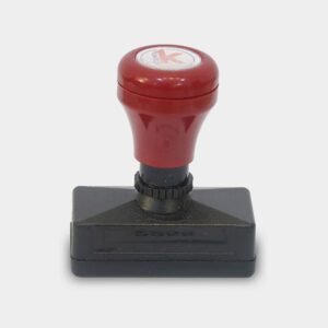 gagang stempel flash 2255