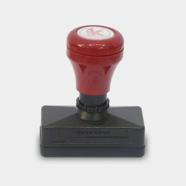 gagang stempel flash 2255