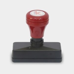 gagang stempel flash 2267