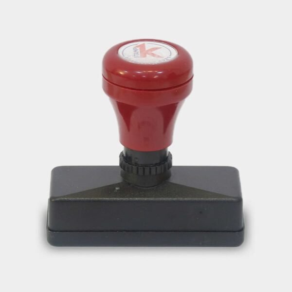 gagang stempel flash 2267