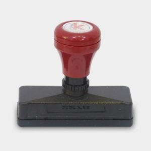 gagang stempel flash 2278