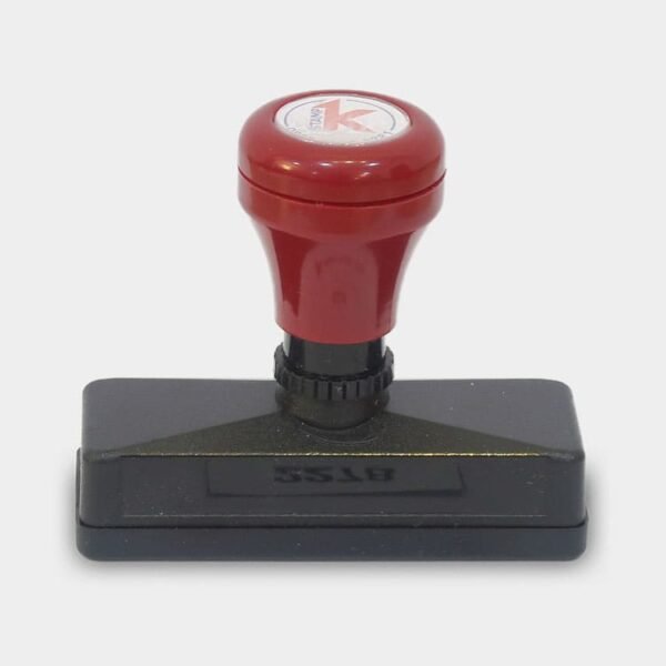 gagang stempel flash 2278