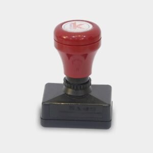 gagang stempel flash 2743
