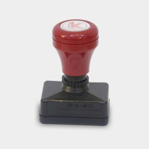 gagang stempel flash 2743