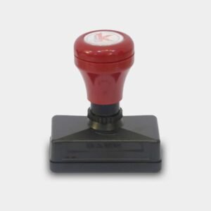 gagang stempel flash 2755