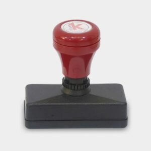 gagang stempel flash 2767