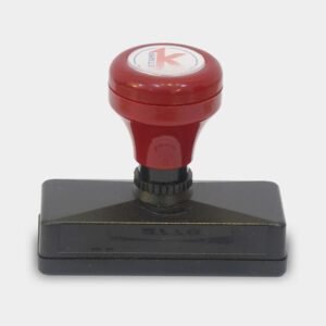 gagang stempel flash 2778