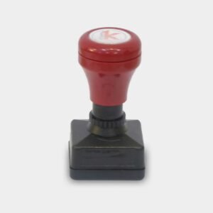 gagang stempel flash 2832