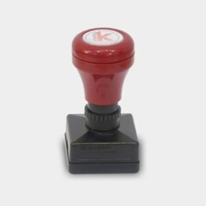 gagang stempel flash 3030