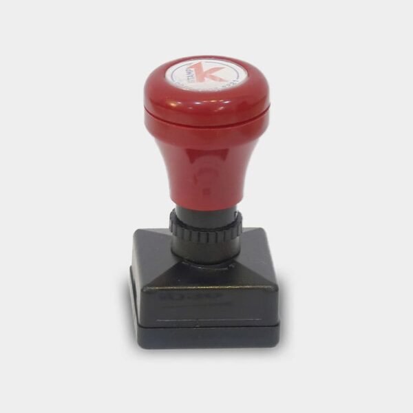 gagang stempel flash 3030
