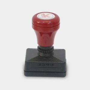 gagang stempel flash 3243