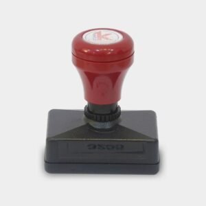 gagang stempel flash 3255