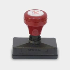 gagang stempel flash 3267