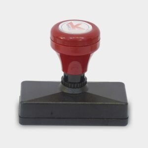 gagang stempel flash 3278