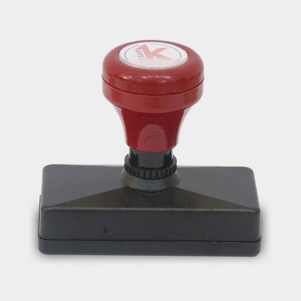 gagang stempel flash 3278
