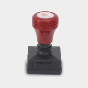 gagang stempel flash 3535