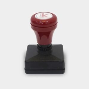 gagang stempel flash 3743