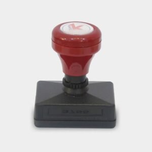 gagang stempel flash 3755