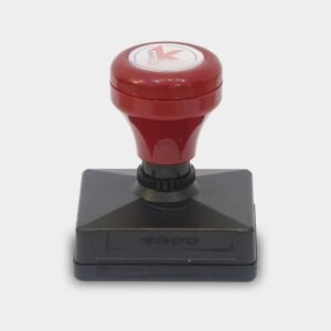 gagang stempel flash 4355