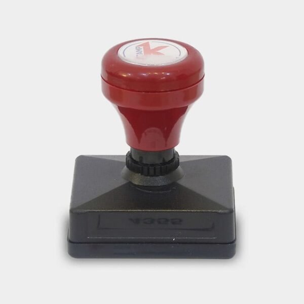 gagang stempel flash 4355