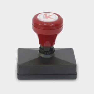 gagang stempel flash 4367