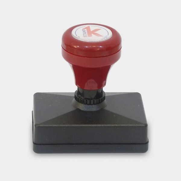 gagang stempel flash 4367
