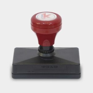 gagang stempel flash 4378