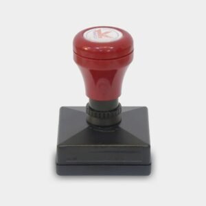gagang stempel flash 4545