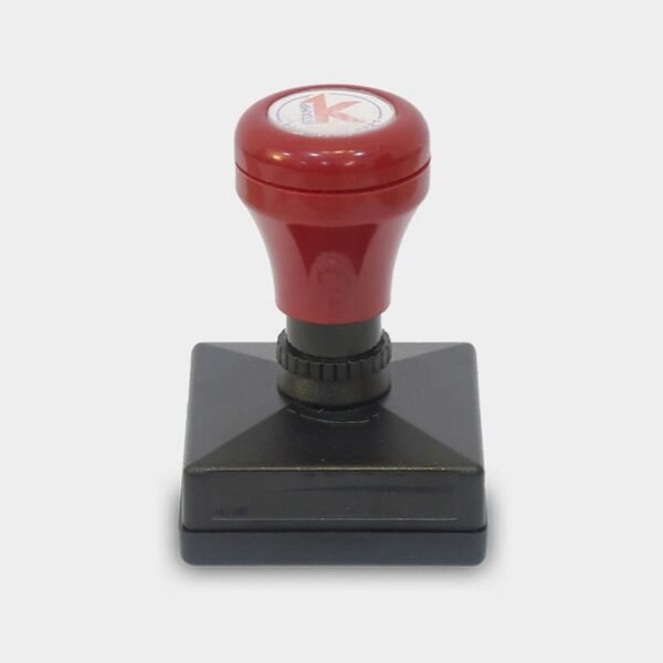 gagang stempel flash 4545