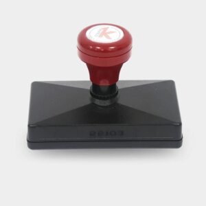 gagang stempel flash 53103