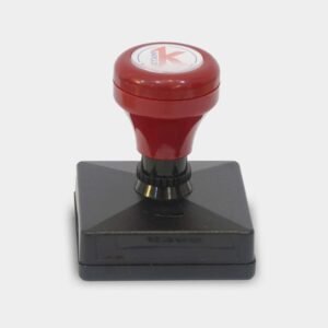gagang stempel flash 5355