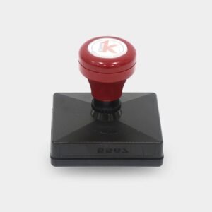 gagang stempel flash 5567