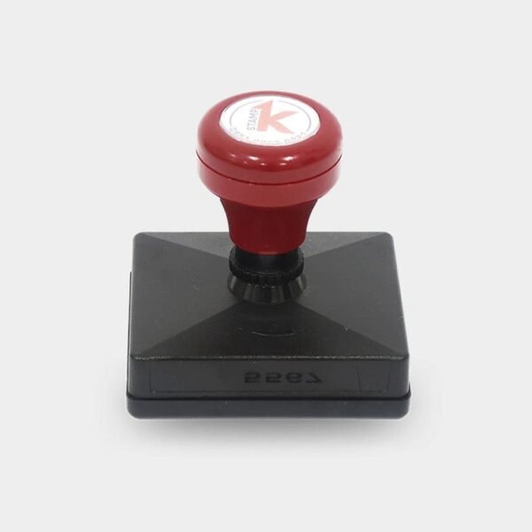 gagang stempel flash 5567