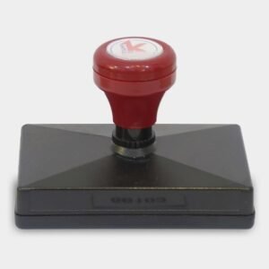 gagang stempel flash 66103