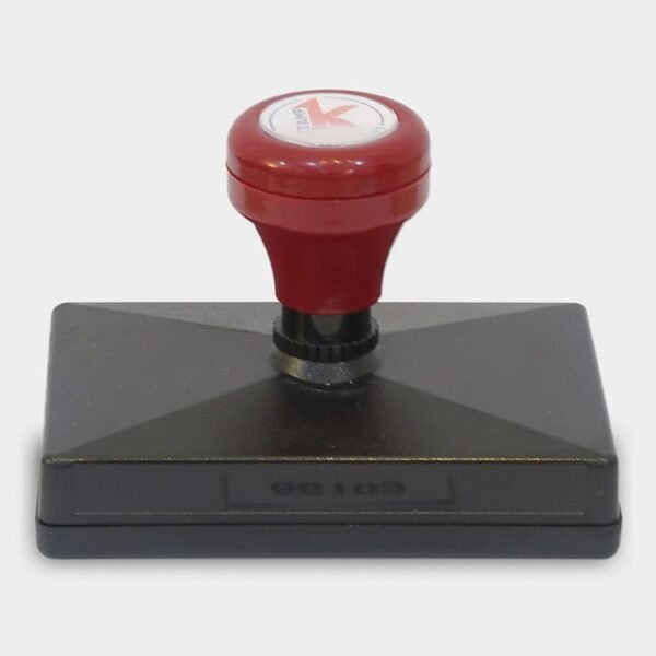 gagang stempel flash 66103