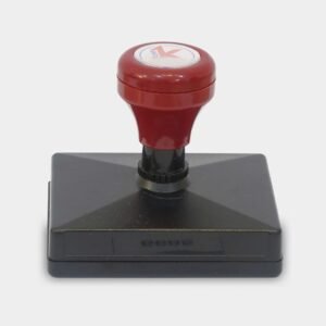 gagang stempel flash 6685