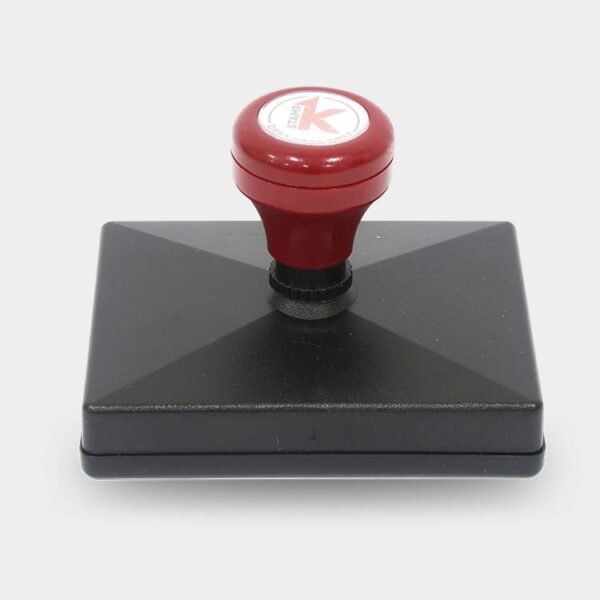 gagang stempel flash 78103