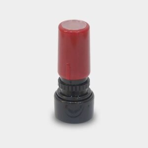 gagang stempel flash D17