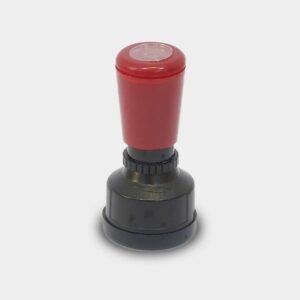 gagang stempel flash D25