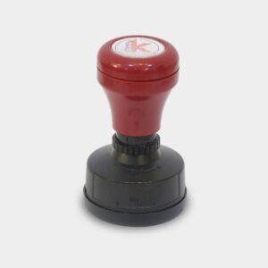 gagang stempel flash D35