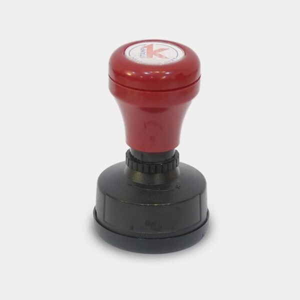 gagang stempel flash D35